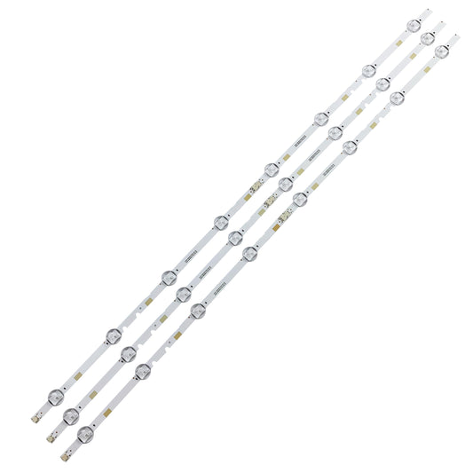 Tiras de Retroiluminación LED PANMILED para Samsung TV 40 Pulgadas