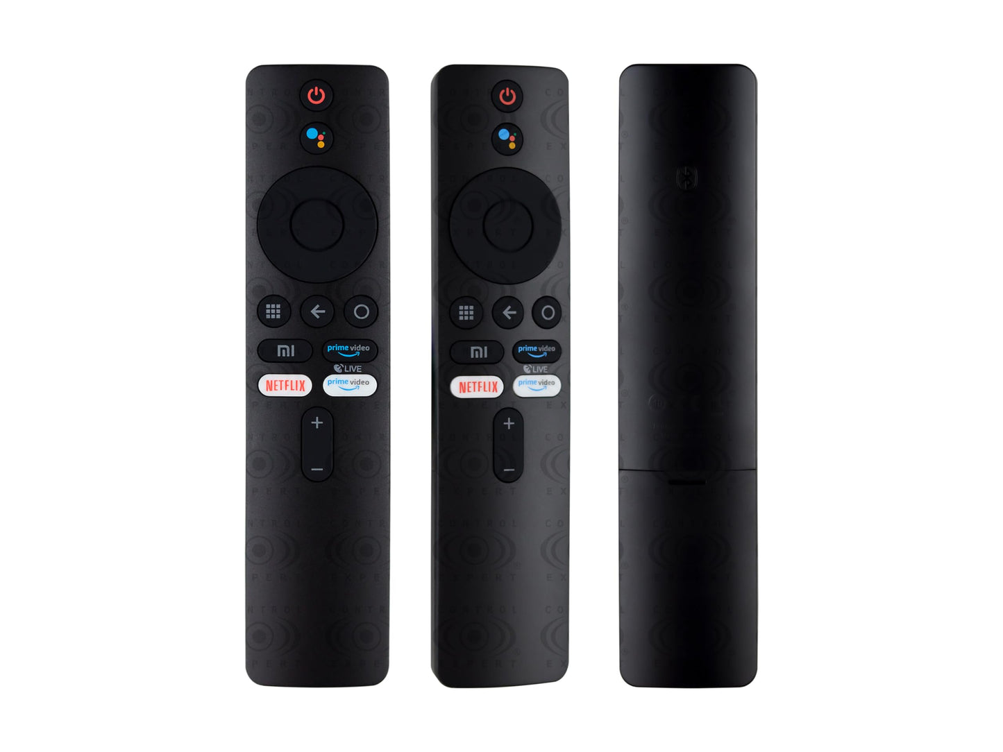Control Remoto Universal Compatible con Xiaomi TV, Xiaomi Stick, Box, Proyector