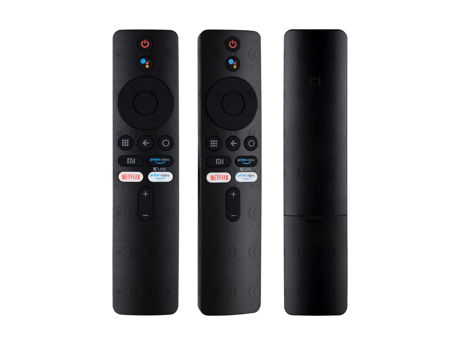 Control Remoto Universal Compatible con Xiaomi TV, Xiaomi Stick, Box, Proyector
