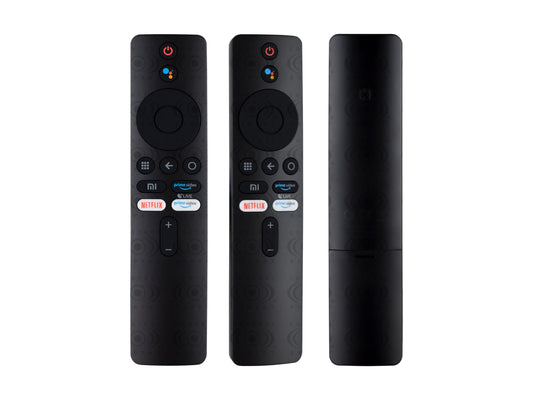 Control Remoto Universal Compatible con Xiaomi TV, Xiaomi Stick, Box, Proyector