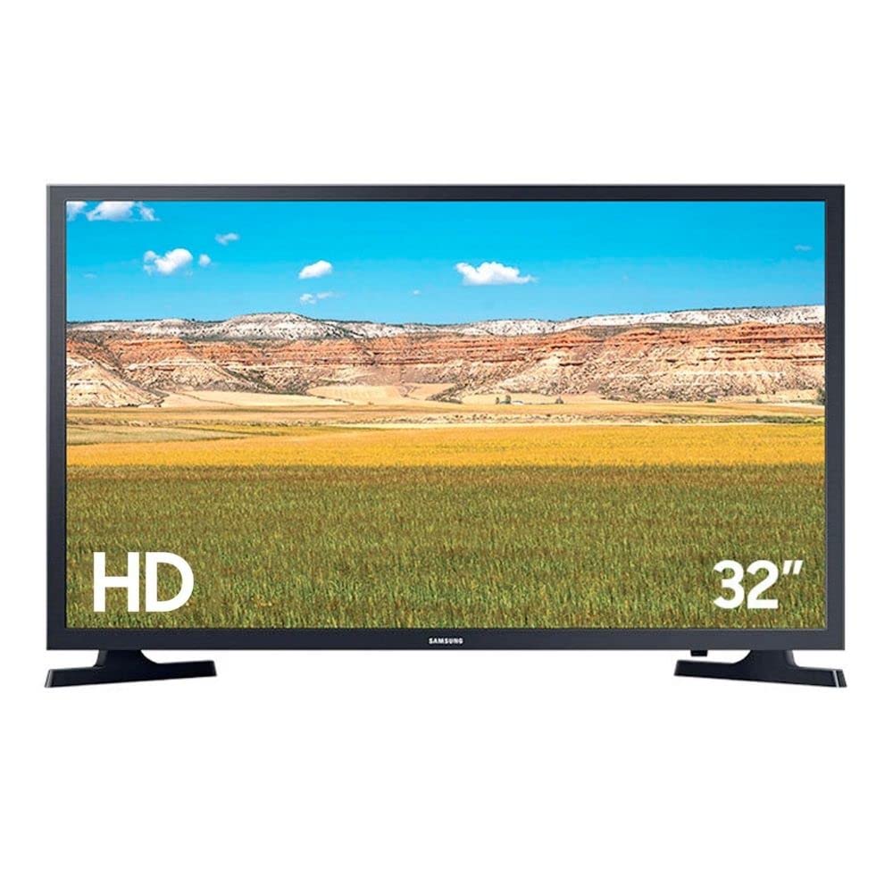 Televisor LED HD Smart TV Samsung 32 Pulgadas UN32T4310AFXZX
