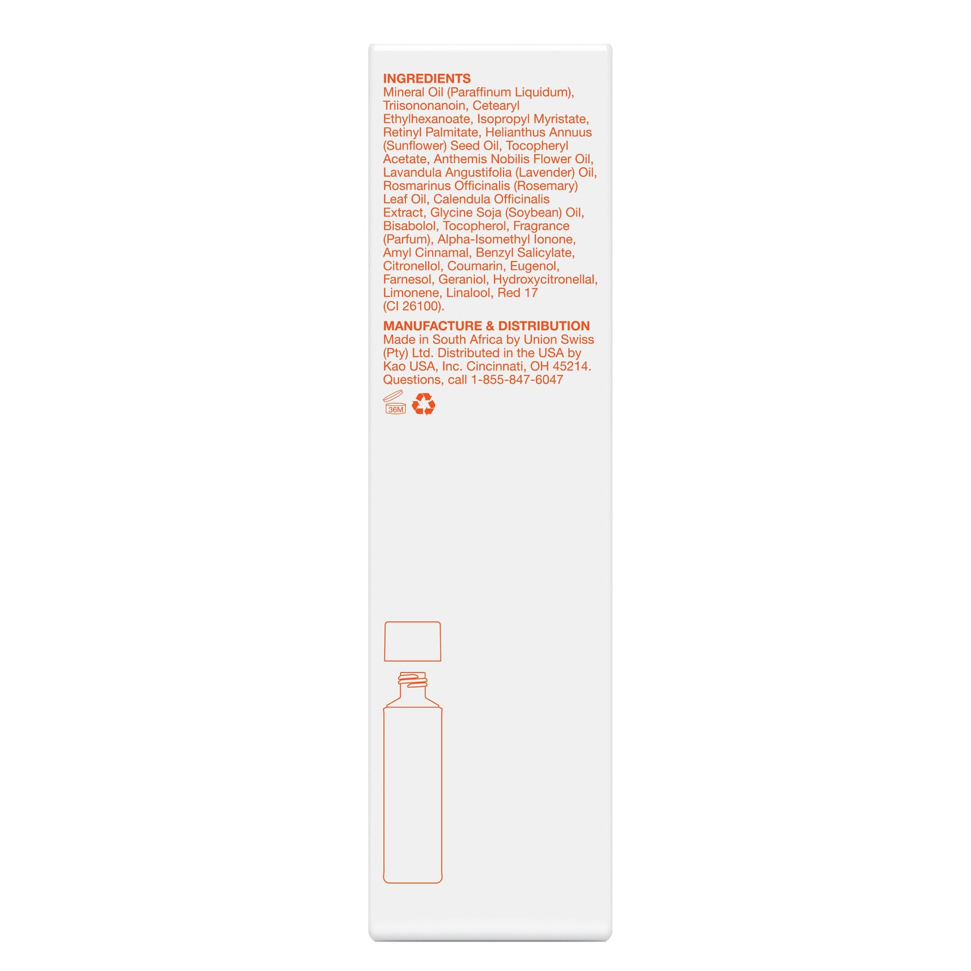 Bio-Oil® 6.7oz: Multiuse Skincare Oil