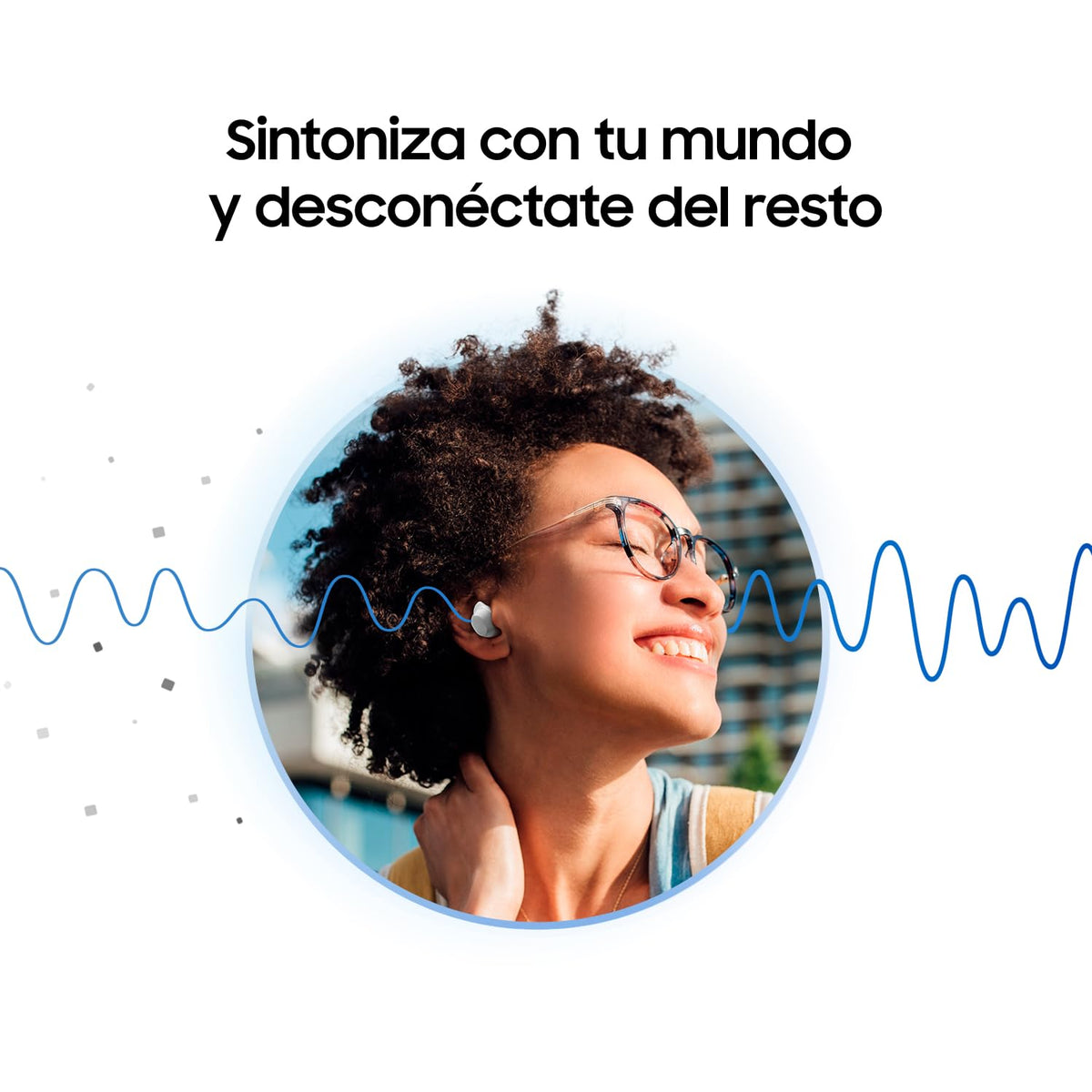 Auriculares Samsung Galaxy Buds Core