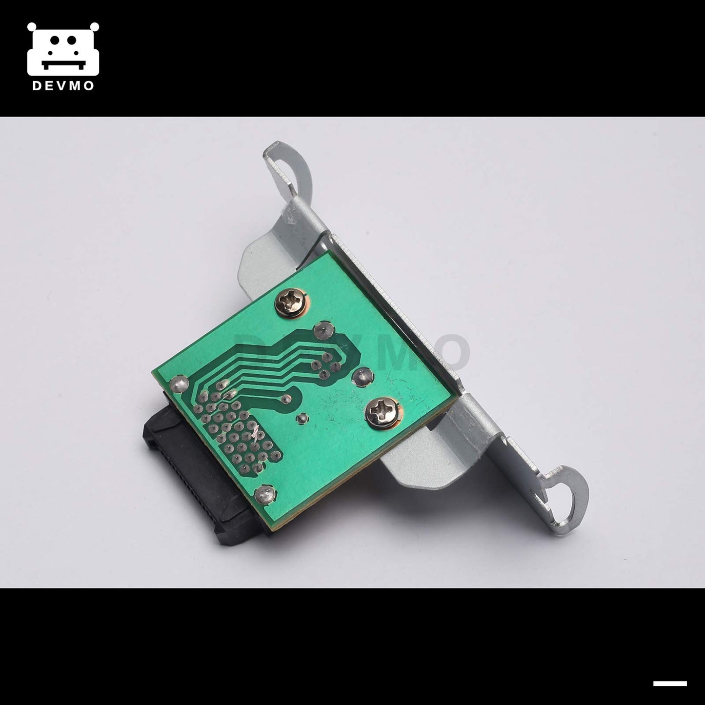 DEVMO Compatible con interfaz USB UB-U05 M186A TM-T88IV/884 TM-T81 TM-T70 C32C823991 A371
