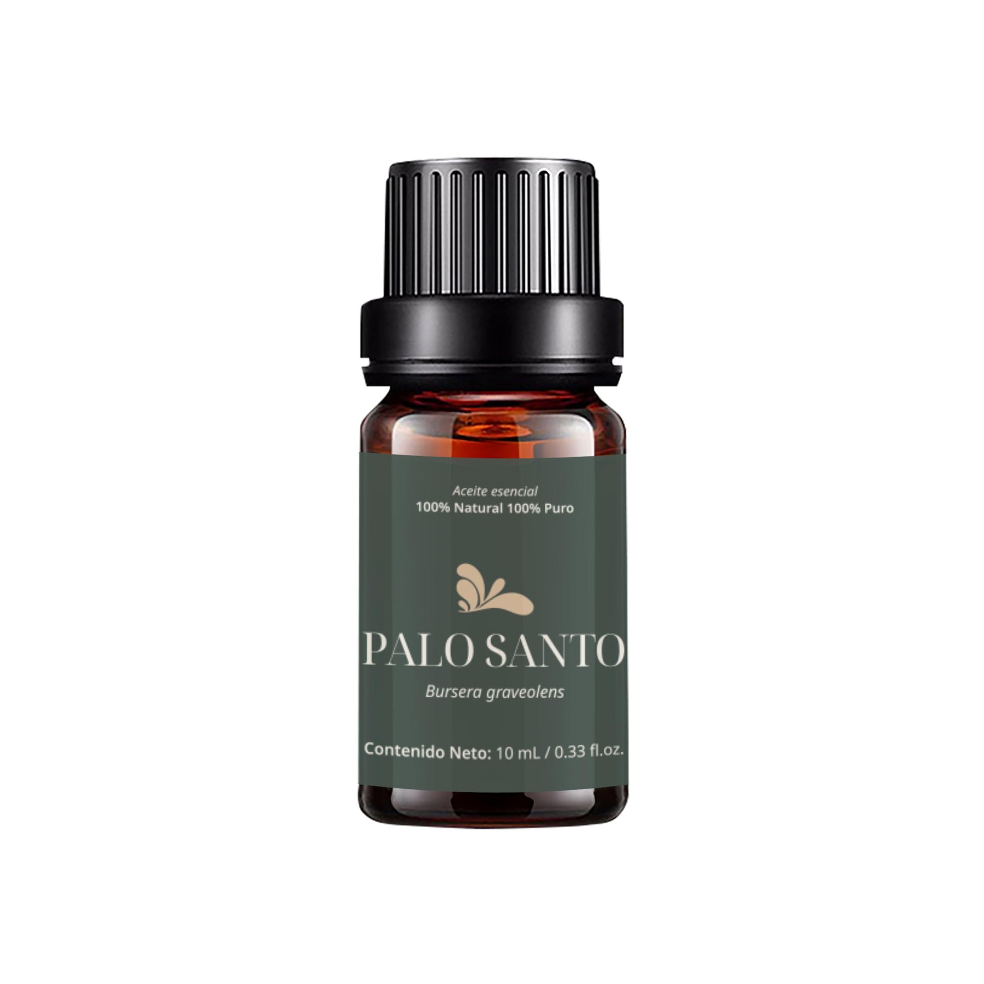 Aceites Esenciales Aromaterapia Palo Santo UVa Natural 100% para Difusores y Humidificadores con Caja de Regalo Exquisita