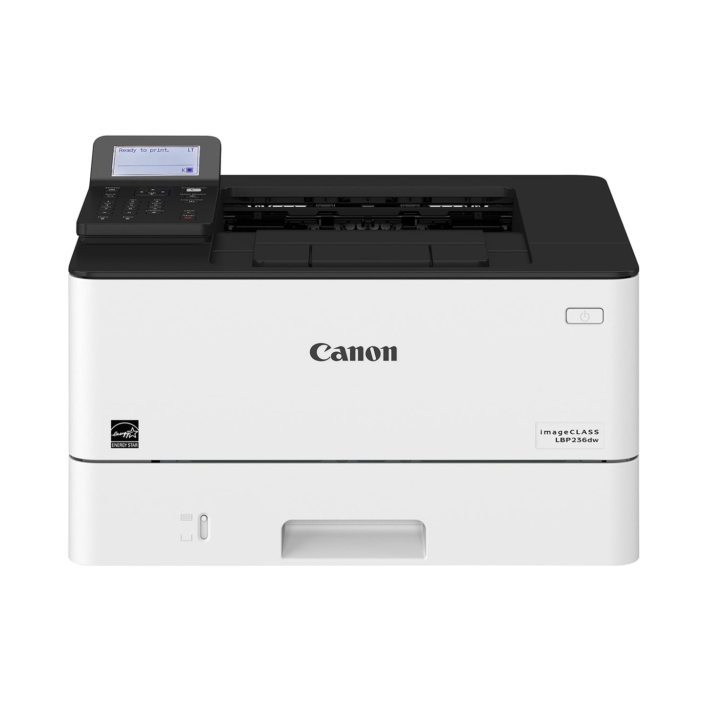 Canon imageCLASS LBP236dw - Impresora láser inalámbrica, dúplex y preparada para móviles