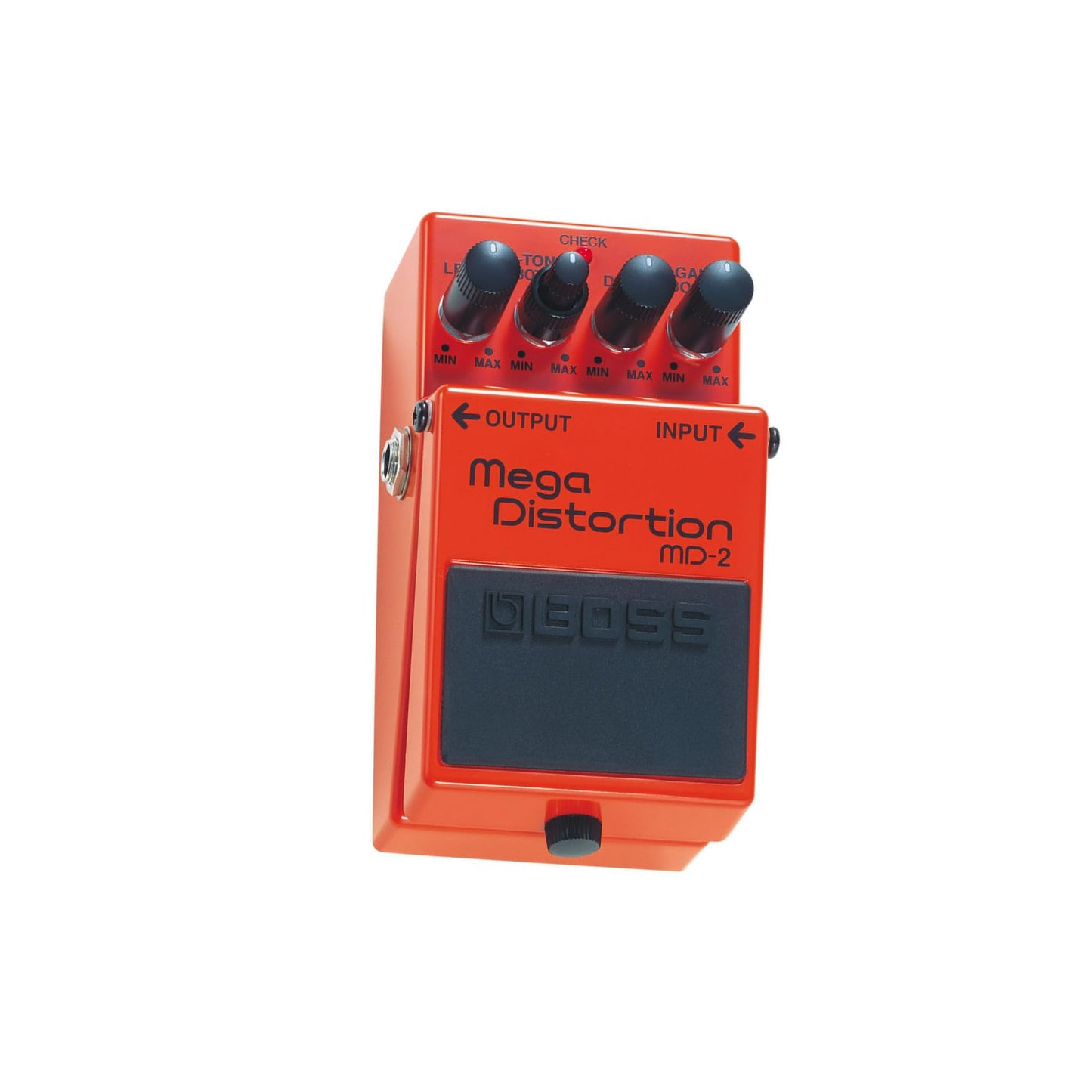 Boss MD-2 Mega Distortion