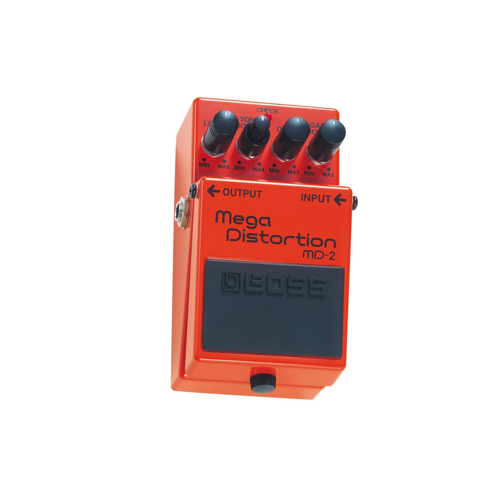 Boss MD-2 Mega Distortion
