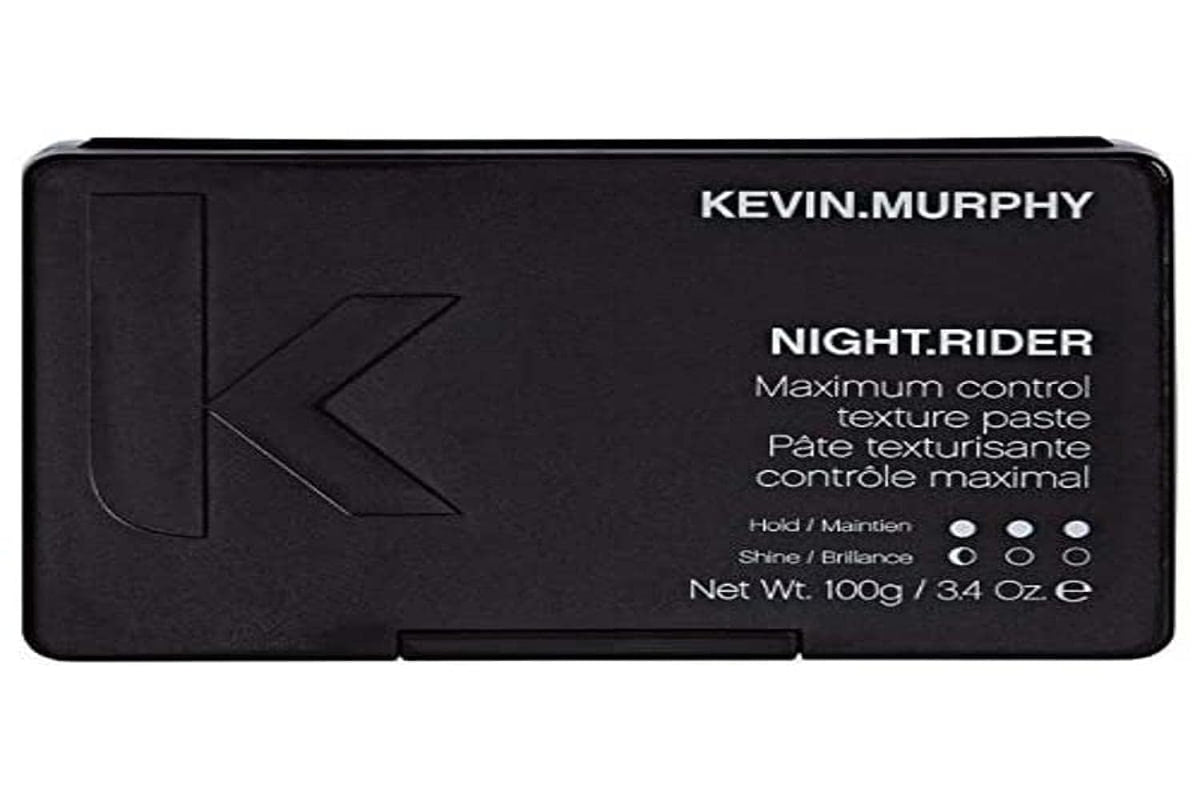 Kevin Murphy Night Rider Matte Texture Paste Firm Hold 3.4 oz / 100 g