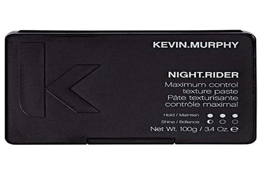 Kevin Murphy Night Rider Matte Texture Paste Firm Hold 3.4 oz / 100 g