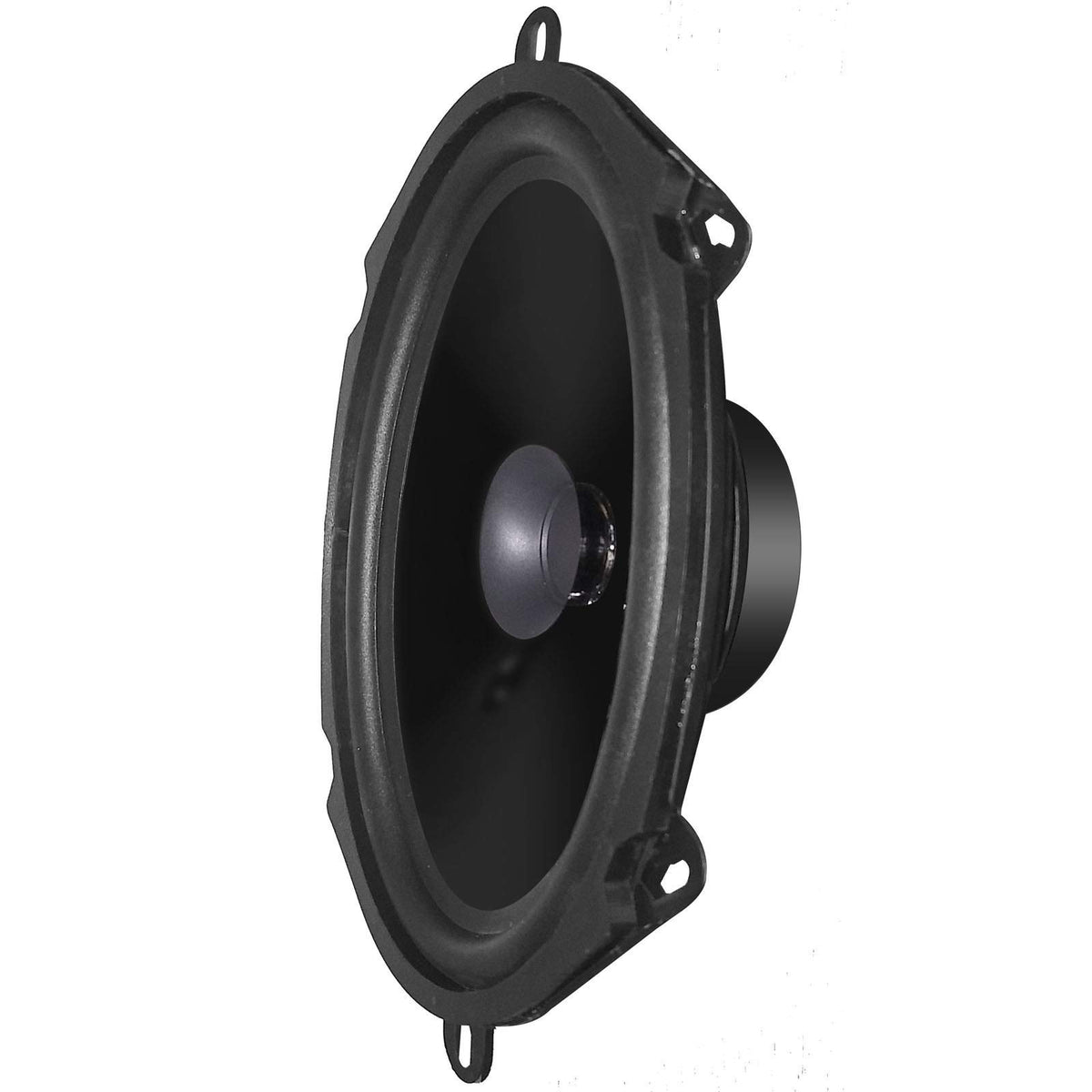 Altavoz Doble Cono SONDPEX Negro CS17507