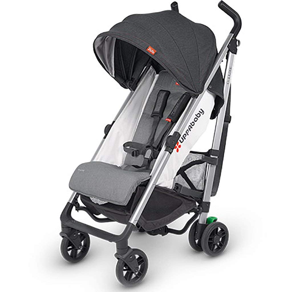 Carriola G-Luxe Uppa baby Jordan