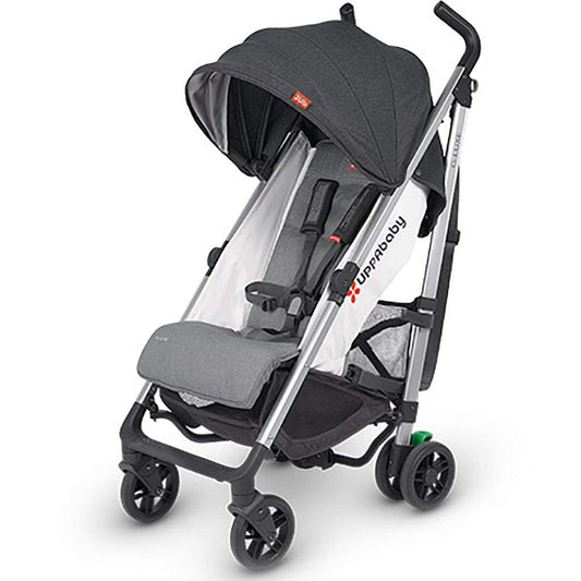 Carriola G-Luxe Uppa baby Jordan