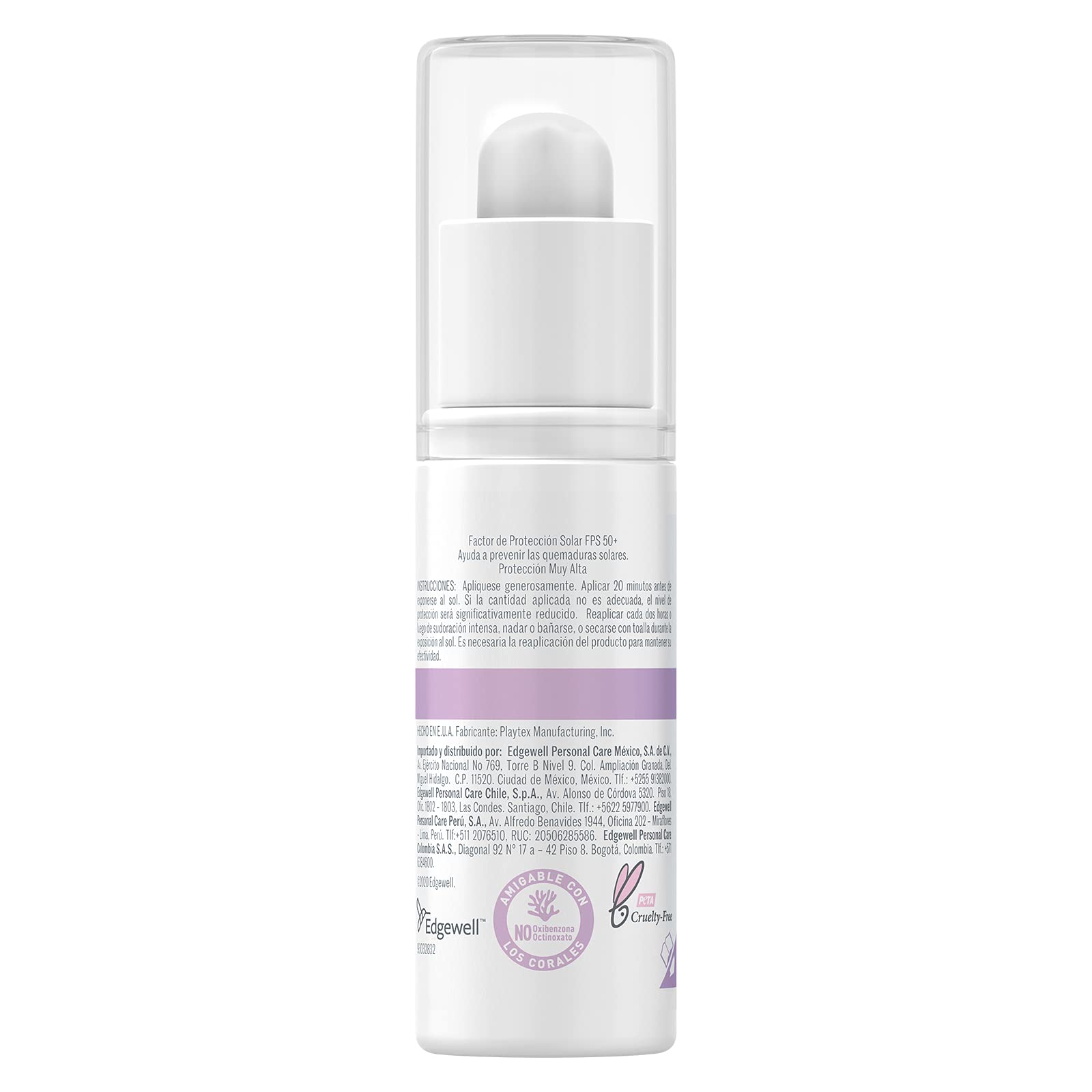 Beautycare Antioxidant Protector Solar Facial FPS 50+ 50ml
