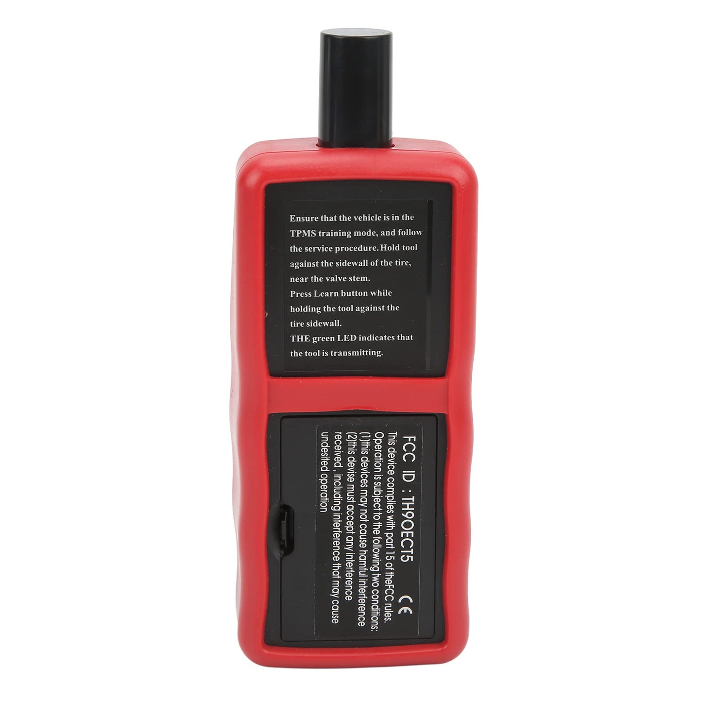 Herramienta de Activación de TPMS Acouto para F450 F550 E150 E250 E350 E450 2008-2015 Monitor de Presión de Neumáticos Sensor TPMS