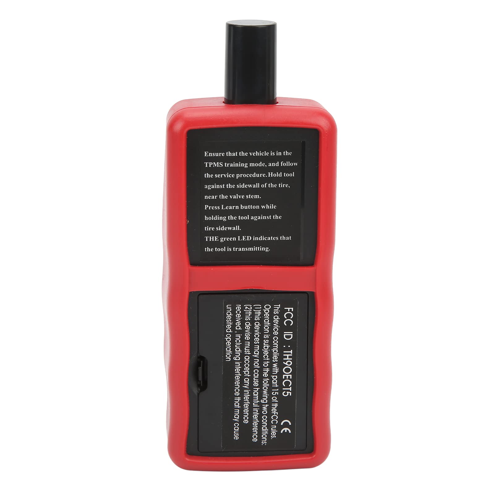 Herramienta de Activación de TPMS Acouto para F450 F550 E150 E250 E350 E450 2008-2015 Monitor de Presión de Neumáticos Sensor TPMS