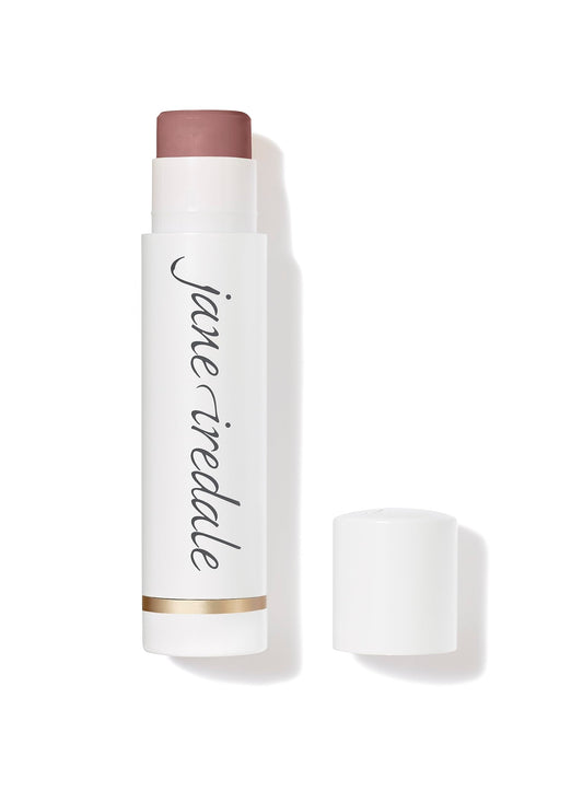 Jane iredale LipDrink - Bálsamo labial, Beige, 0.14 oz