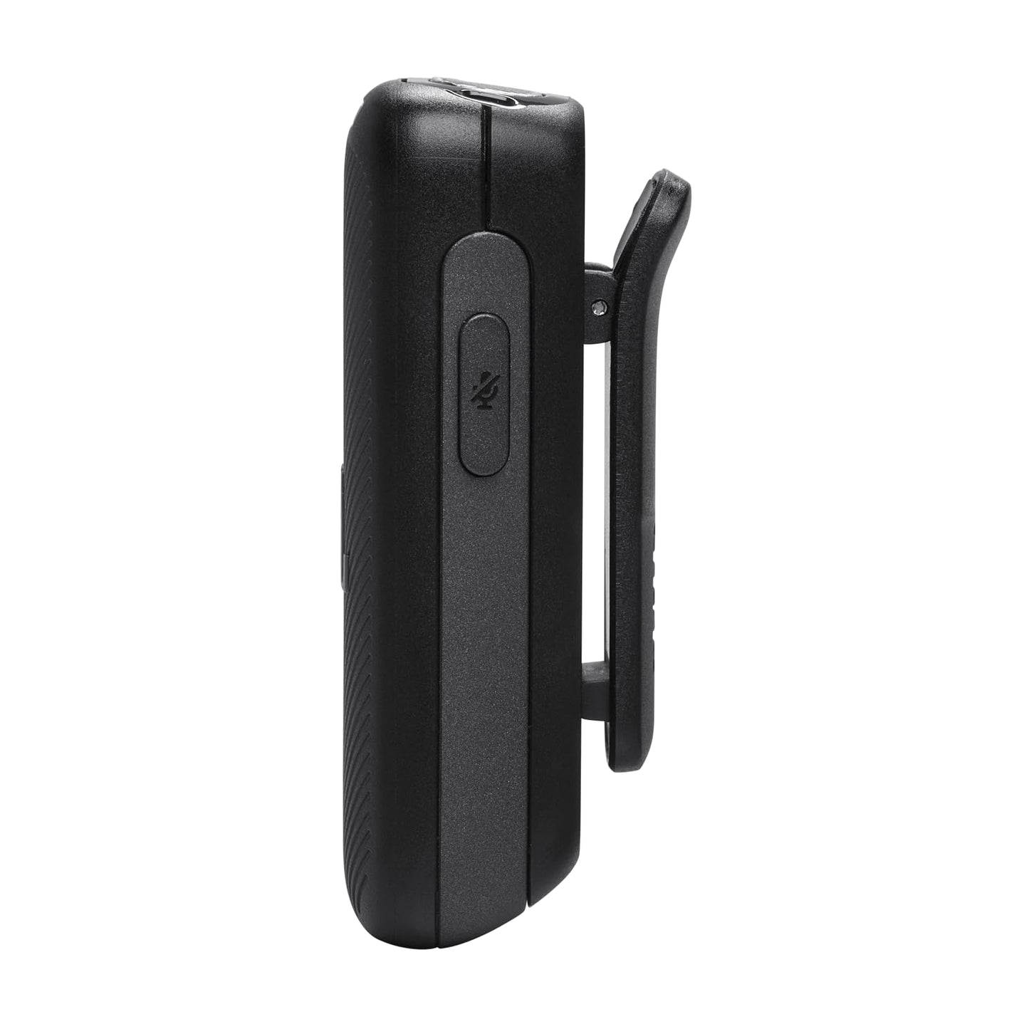 JBL Quantum Stream inalámbrico USB-C – Micrófono de transmisión inalámbrico portátil para grabaciones cristalinas, 24 Horas de Tiempo de grabación, más Carga de Velocidad, Parabrisas Incluido para