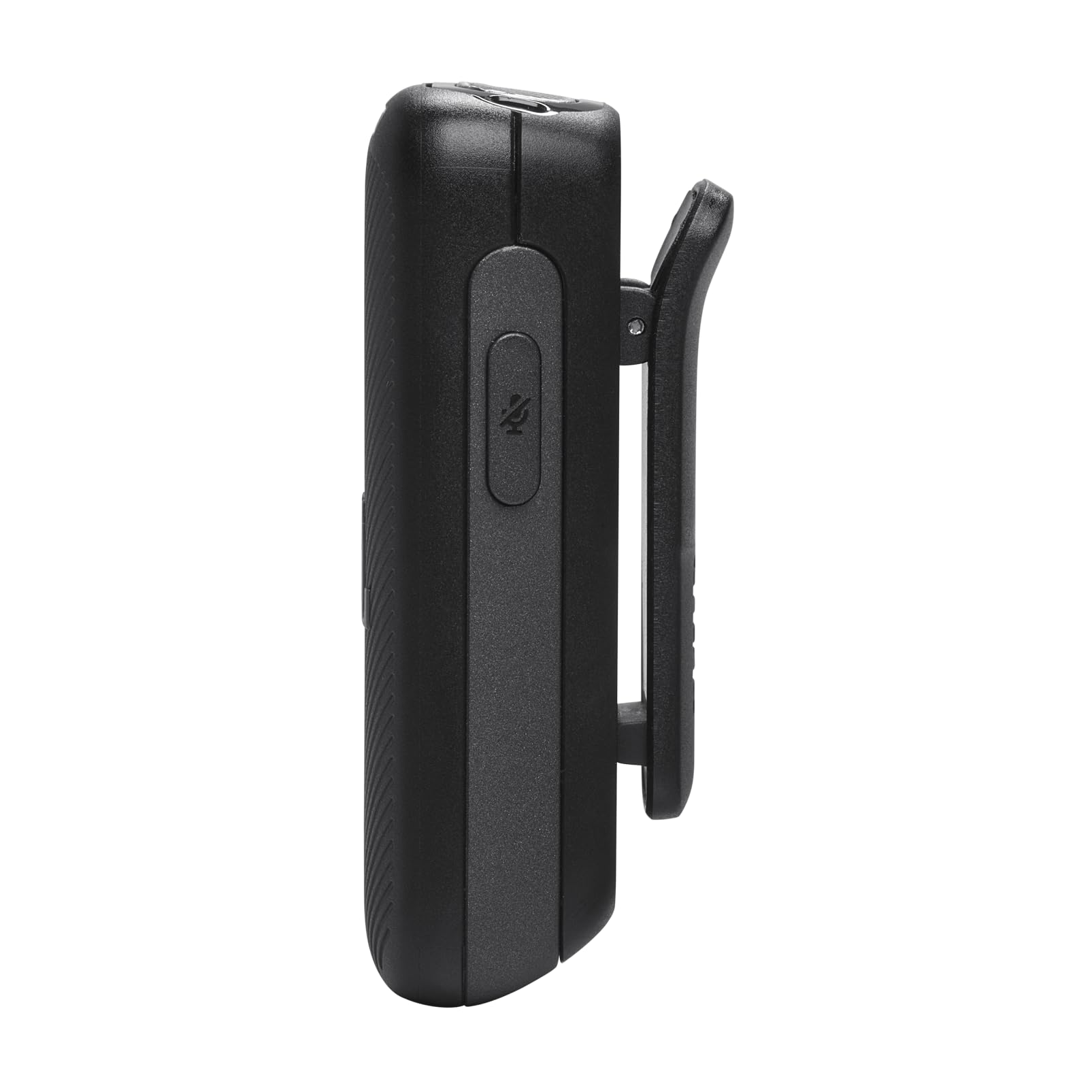 JBL Quantum Stream inalámbrico USB-C – Micrófono de transmisión inalámbrico portátil para grabaciones cristalinas, 24 Horas de Tiempo de grabación, más Carga de Velocidad, Parabrisas Incluido para