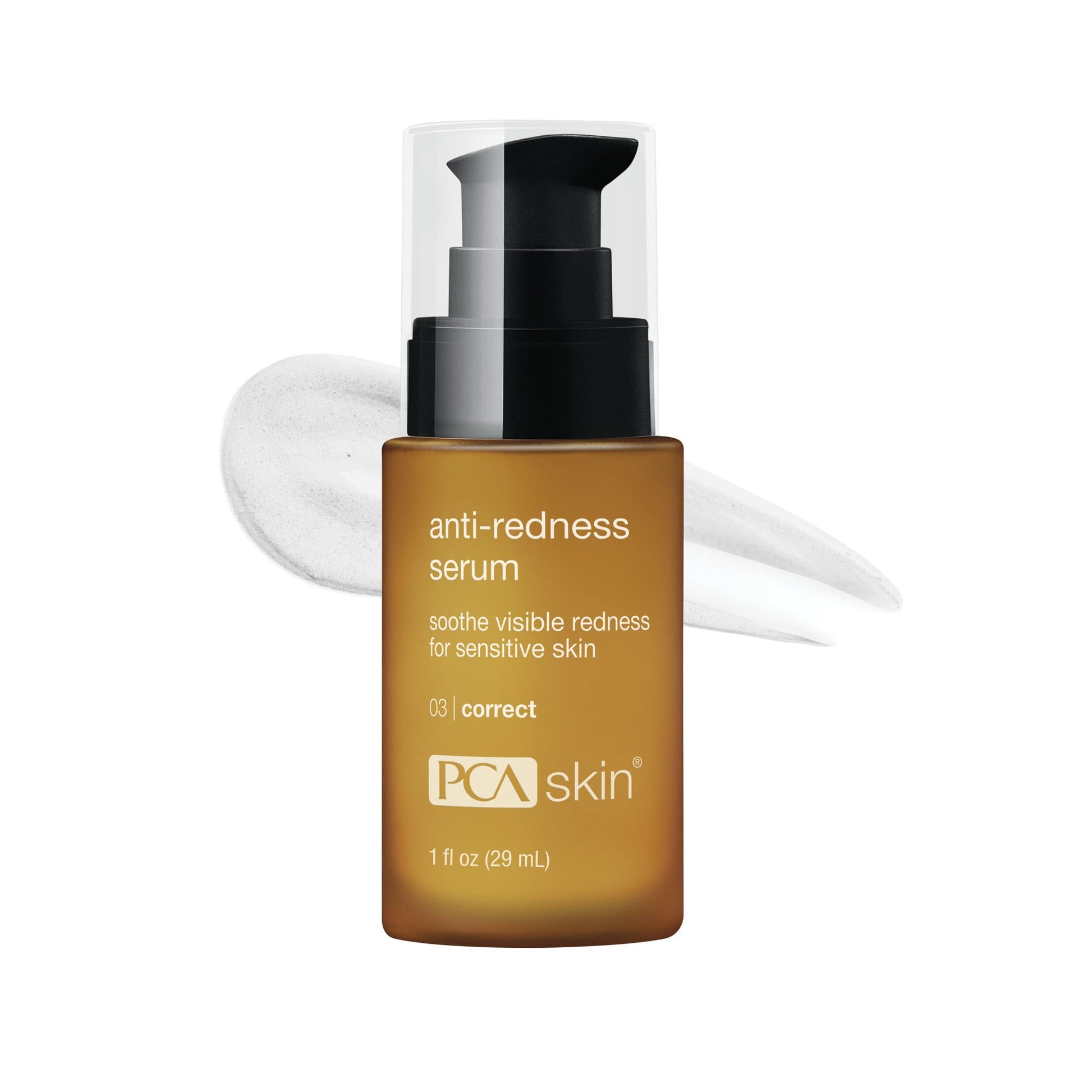 PCA SKIN Anti-Redness Serum, 1 fl. oz.