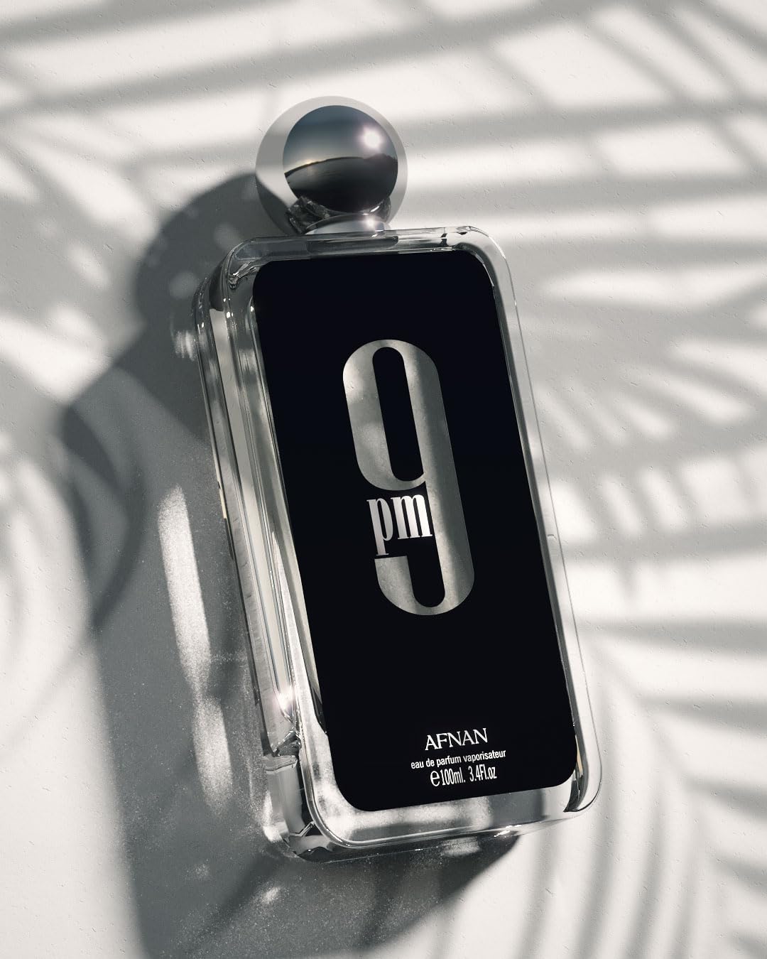 Perfume Afnan 9 PM 100 ml para Hombre