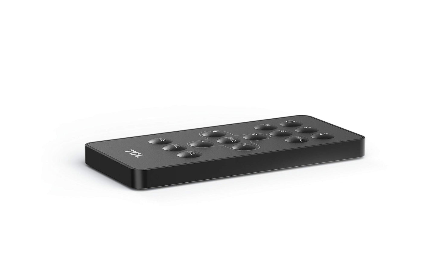 TCL Alto 5 - Barra de Sonido de Cine en casa de 2.0 Canales - Ts5000, 32 Pulgadas, Negro