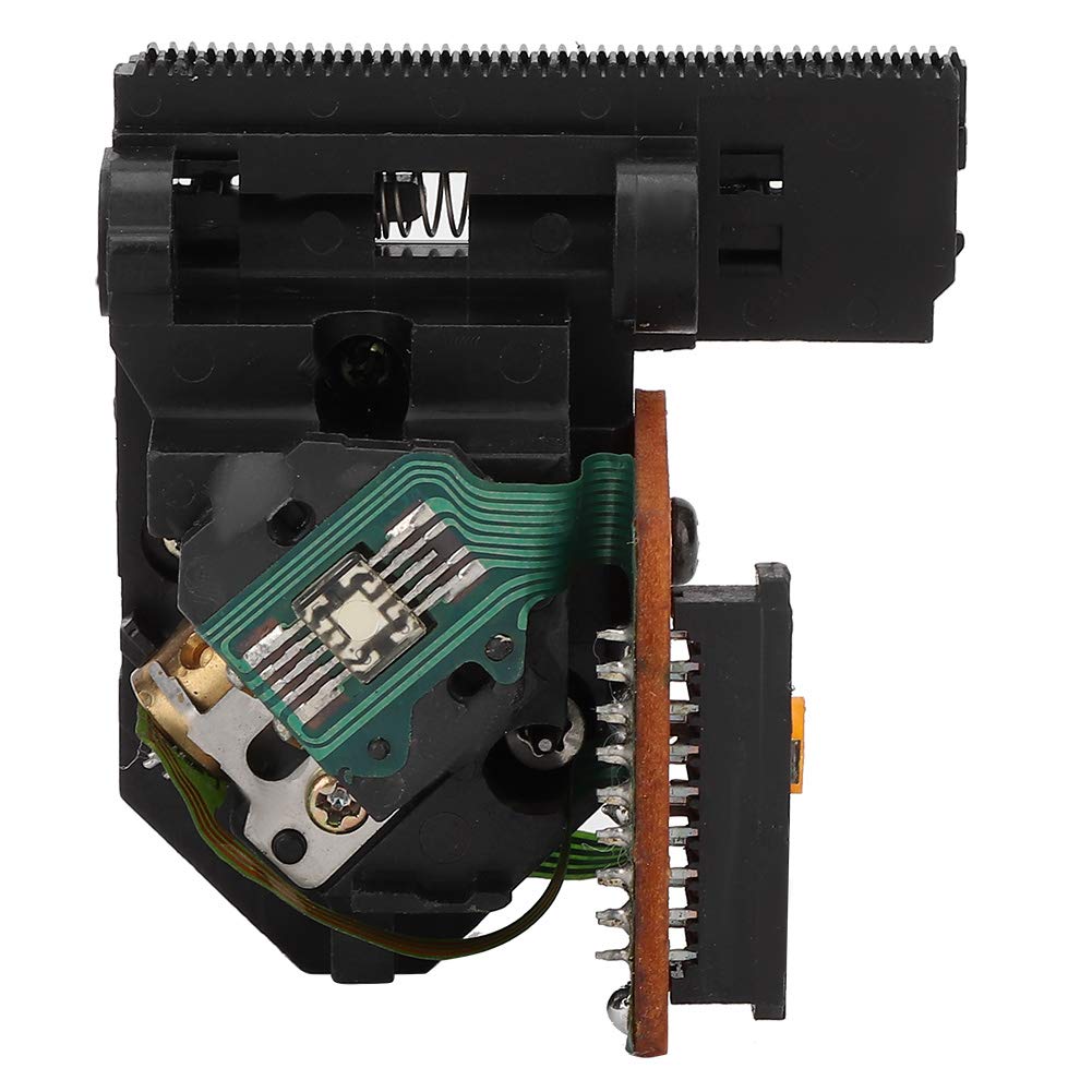 KSS Lente Óptico de Excitación Eléctrica, Modelo 213B/213C/213CL, para Reproductor de CD y Radio de Un Canal, Color Azul