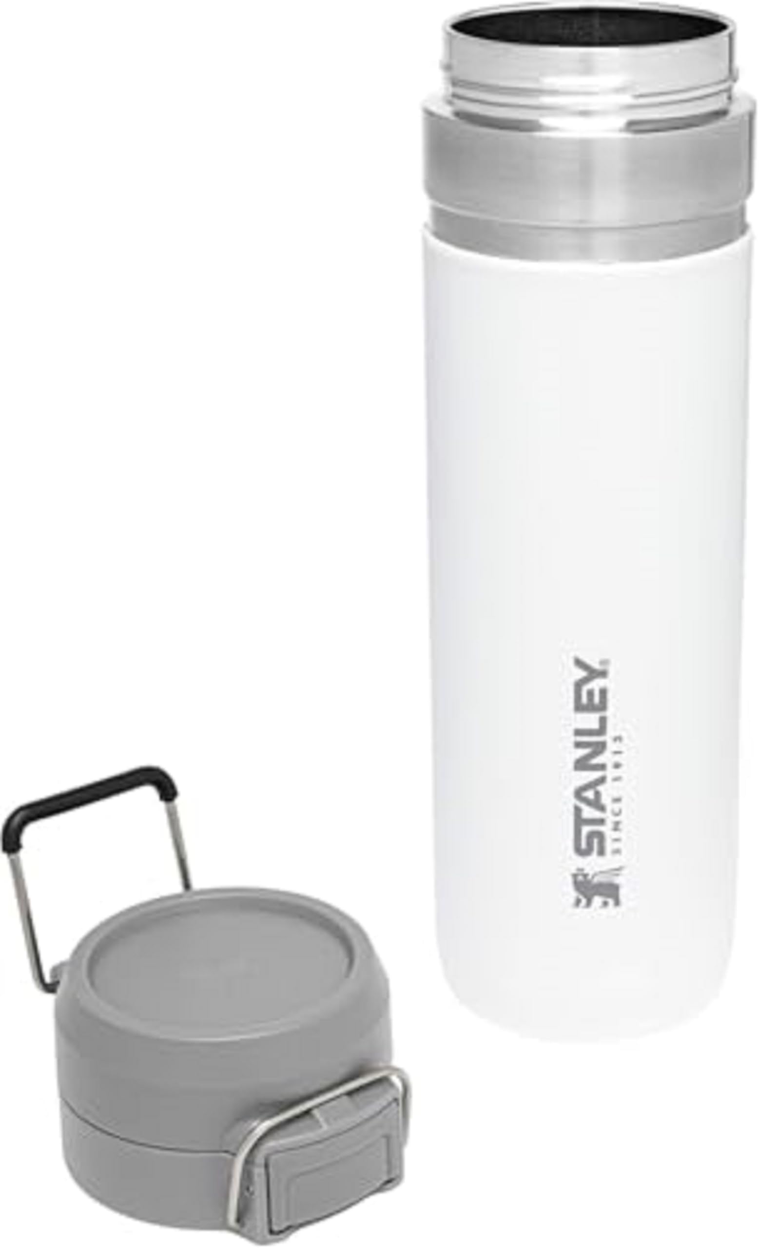 Botella STANLEY Polar The Quick Flip 24 Onzas