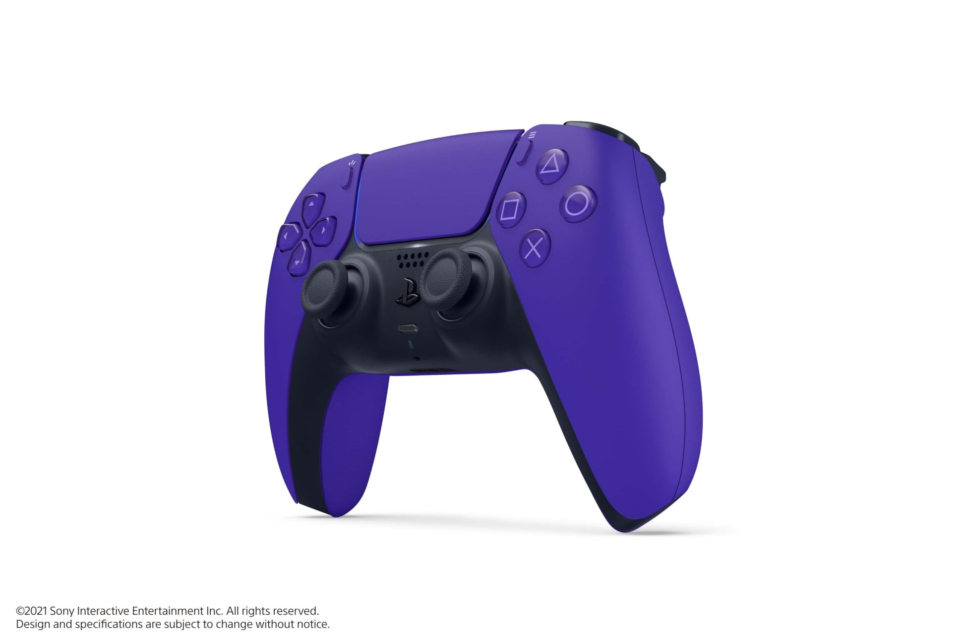 Control Inalámbrico PlayStation 5 DualSense Galactic Purple