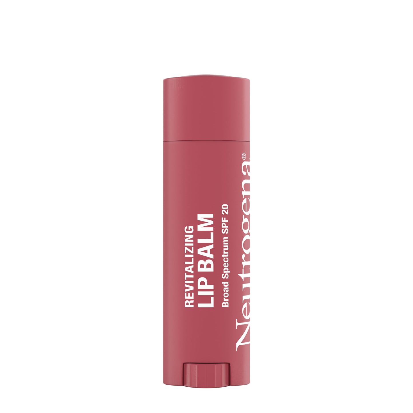 Bálsamo Labial Neutrogena Sunny Berry Spf 20 Revitalizante