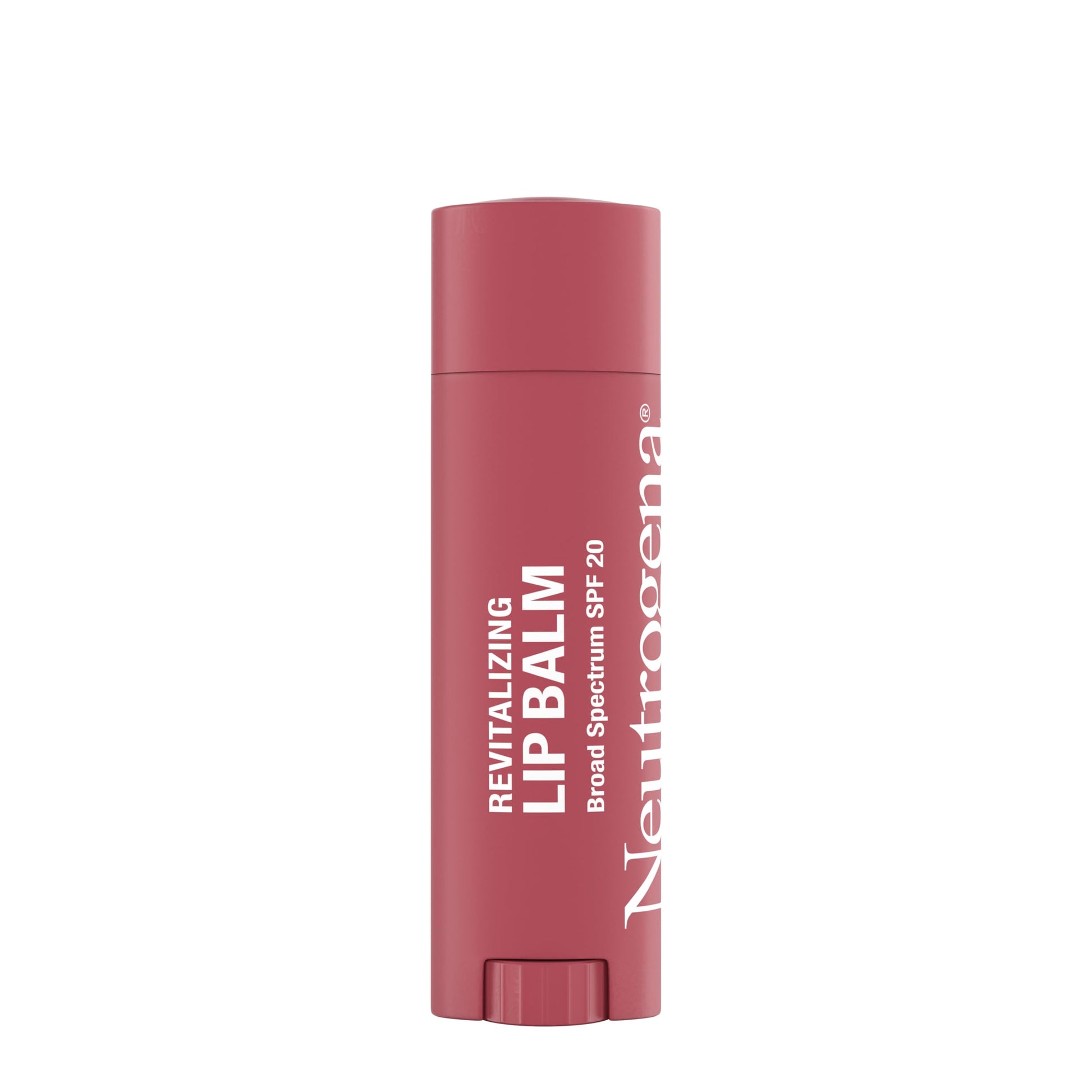 Bálsamo Labial Neutrogena Sunny Berry Spf 20 Revitalizante