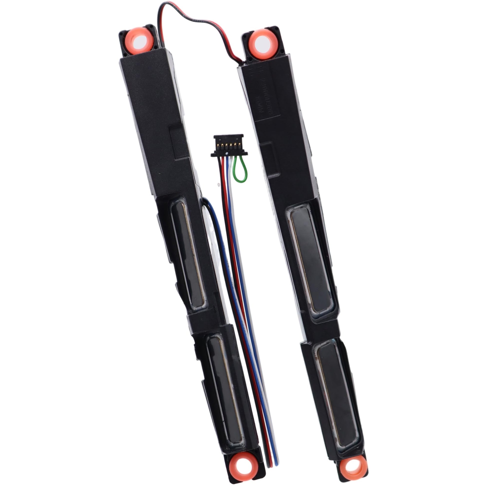 Deal4GO - Conjunto de altavoces internos HC1VC 0HC1VC PK23000U900 reemplazo para Dell Alienware 15 R4 15 R3 P69F