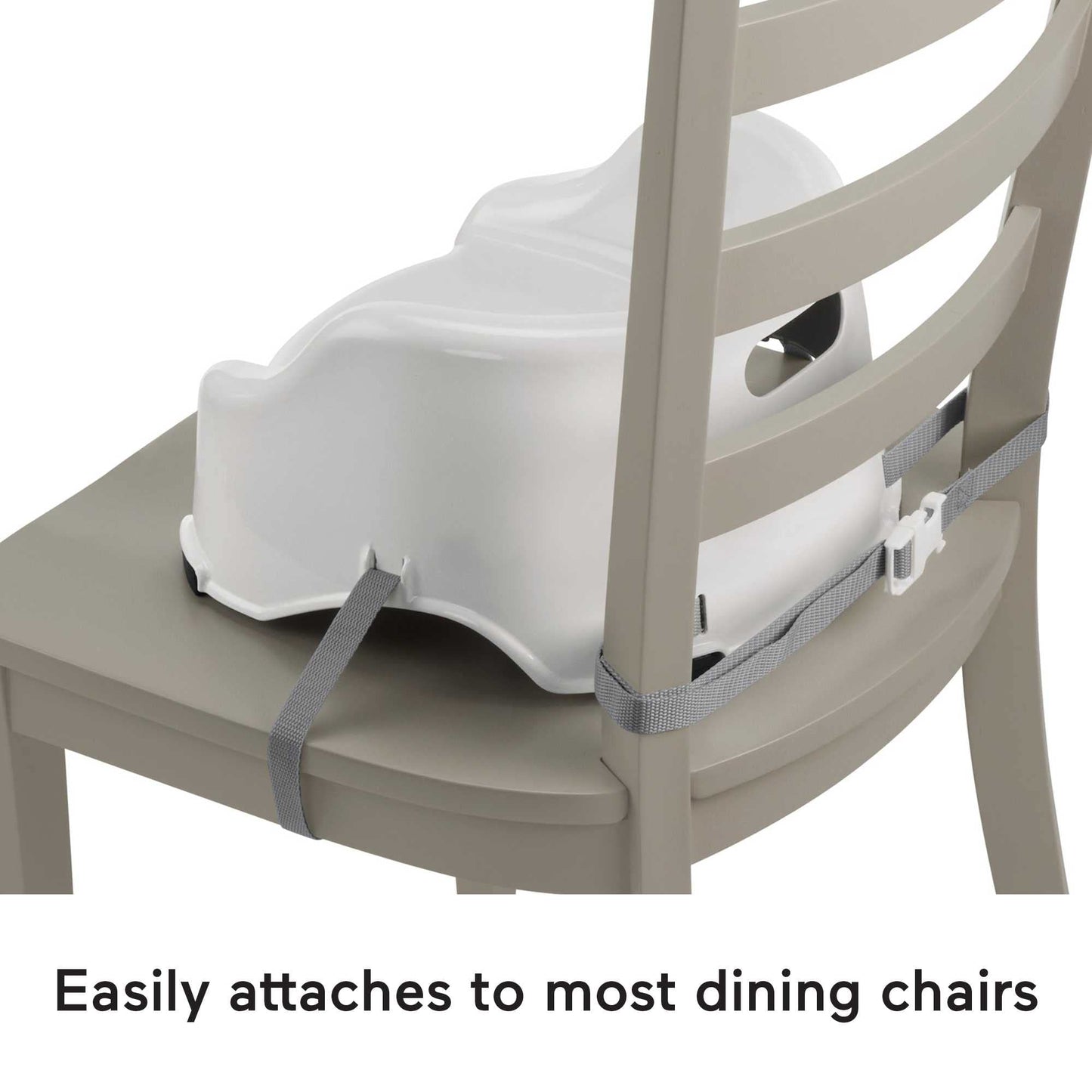 FISHER-PRICE BABY, Fisher-Price Simple Clean & Comfort Booster