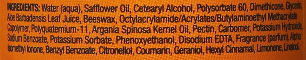 AGADIR Curl Creme, 10 Fl Oz