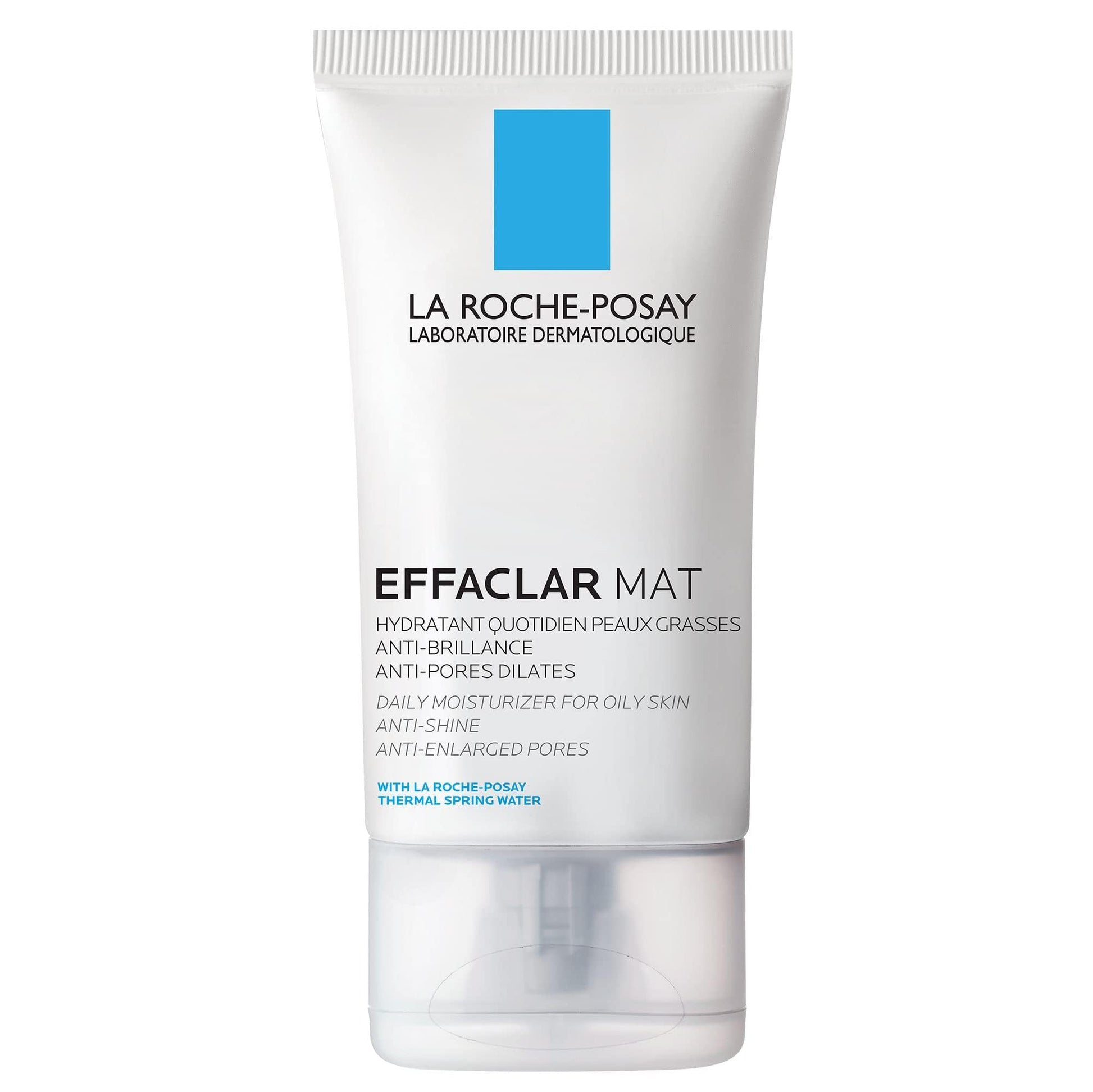 Crema Facial Hidratante Matificante La Roche Posay Effaclar MAT para Piel Mixta a Grasa 40ml
