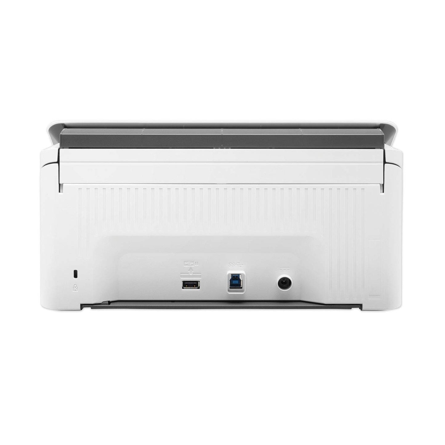 HP ScanJet Pro 3000 s4 (6FW07A) Escáner dúplex a Color USB 3.0 de 40 ppm con ADF de 50 páginas para Documentos, Fotos, Recibos y Tarjetas. Controladores Twain/ISIS incluidos
