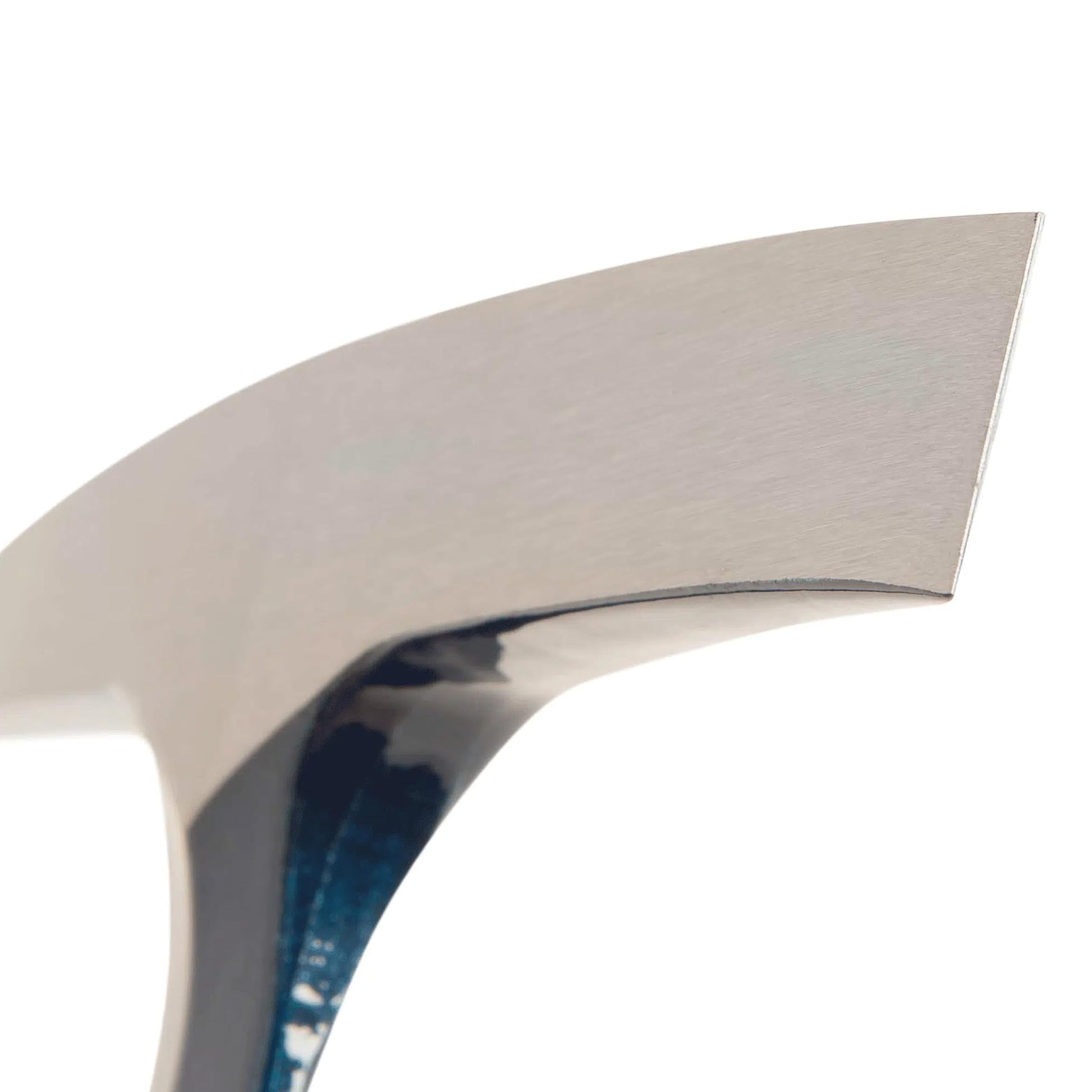 Martillo Soldador Estwing Azul Grande con Mango de Reducción de Impacto