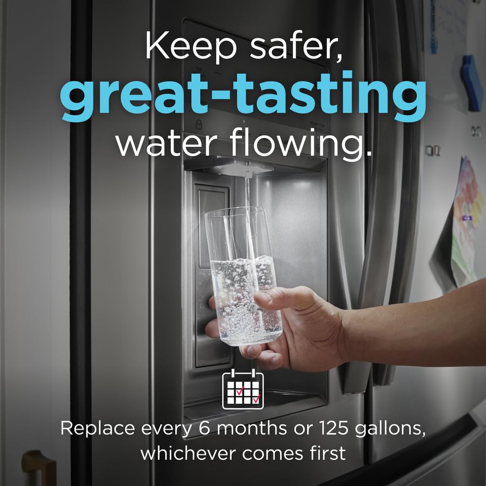Frigidaire EPTWFU01 PureSource Ultra II Water Filter by Frigidaire