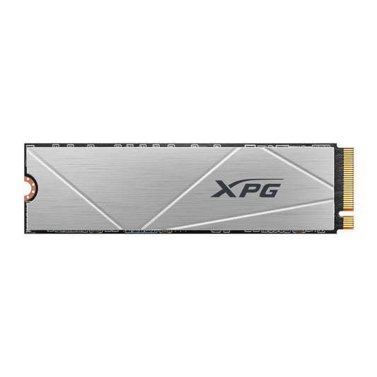 SSD XPG GAMMIX S60 2TB Negro Lectura 5000 MB/s Escritura 4200 MB/s
