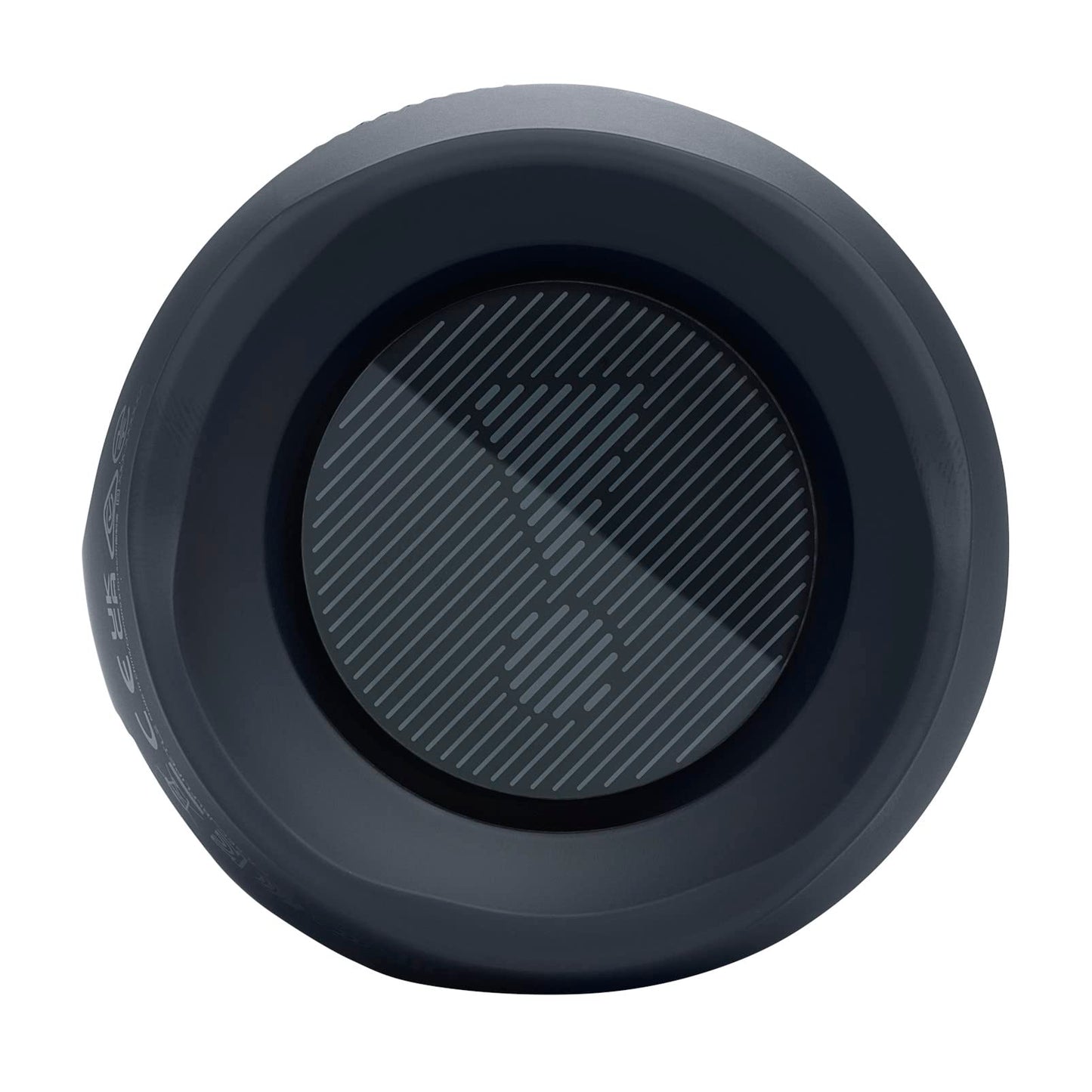JBL Flip Essential 2 Bocina Portátil Bluetooth, 20W de Potencia, Reproducción 10 Horas, Resistente al Agua IPX7 - Negro