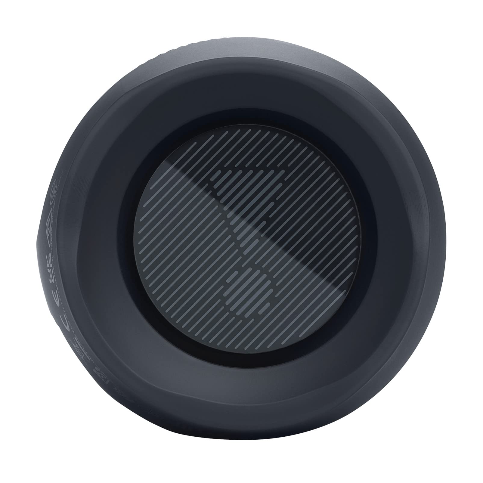 JBL Flip Essential 2 Bocina Portátil Bluetooth, 20W de Potencia, Reproducción 10 Horas, Resistente al Agua IPX7 - Negro