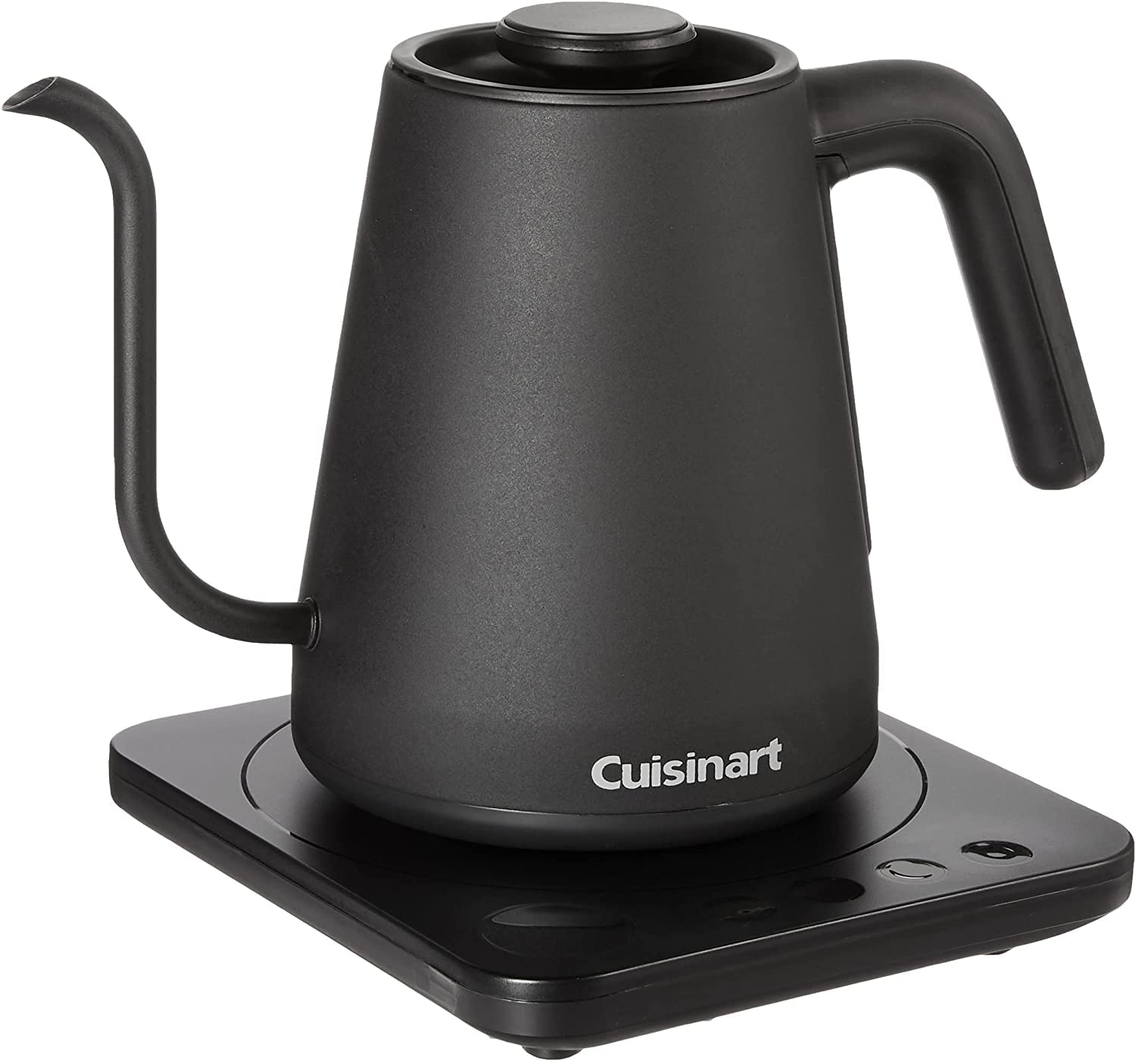 Cuisinart Tetera cuello de cisne 1L