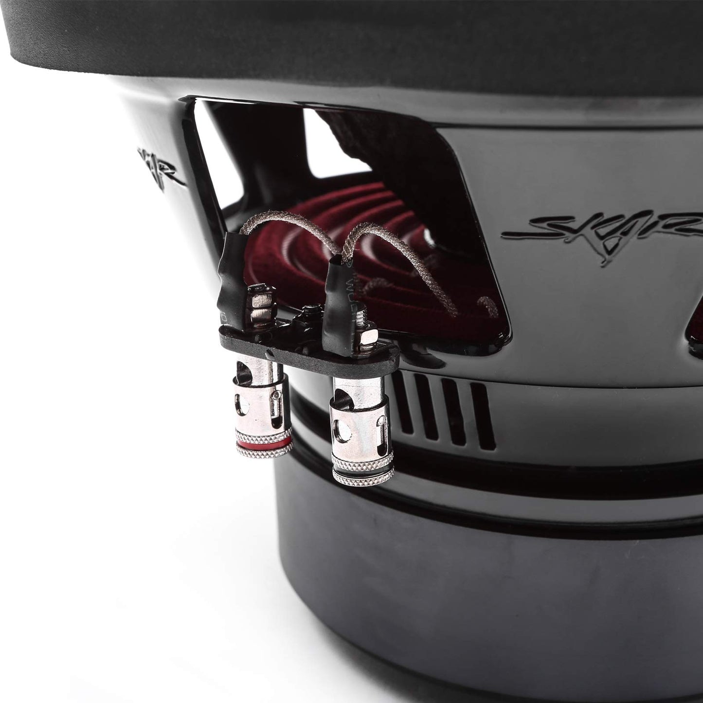 Skar Audio SDR-10 D4 10" 1200 Watt Max Power Dual 4 Ohm Car Subwoofer