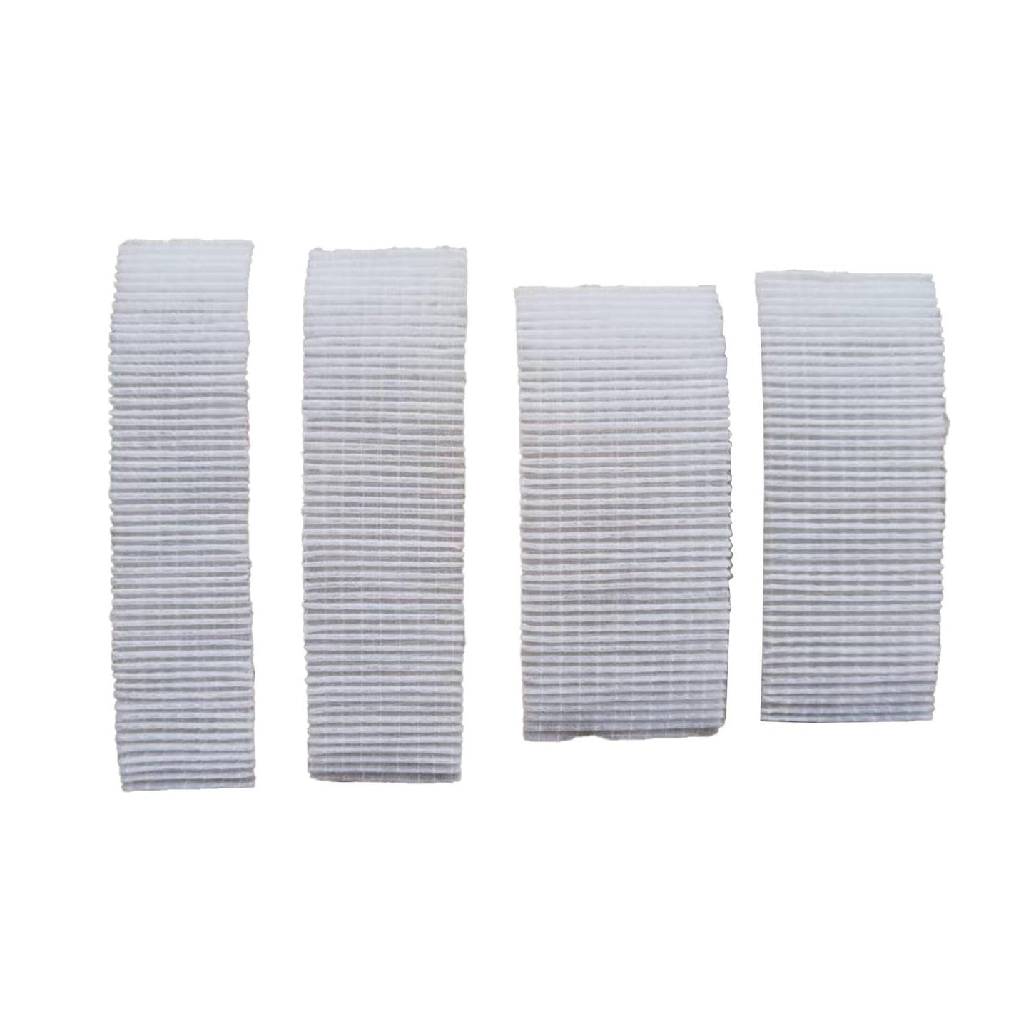 Greenafil Filtro de aire de repuesto compatible con NEC NP-U352W, UM351WI, UM352WJL, UM361Xi, UM361XJL, UM351Wi, UM301W, UM301X, NP33LP Filtro de aire para proyectores