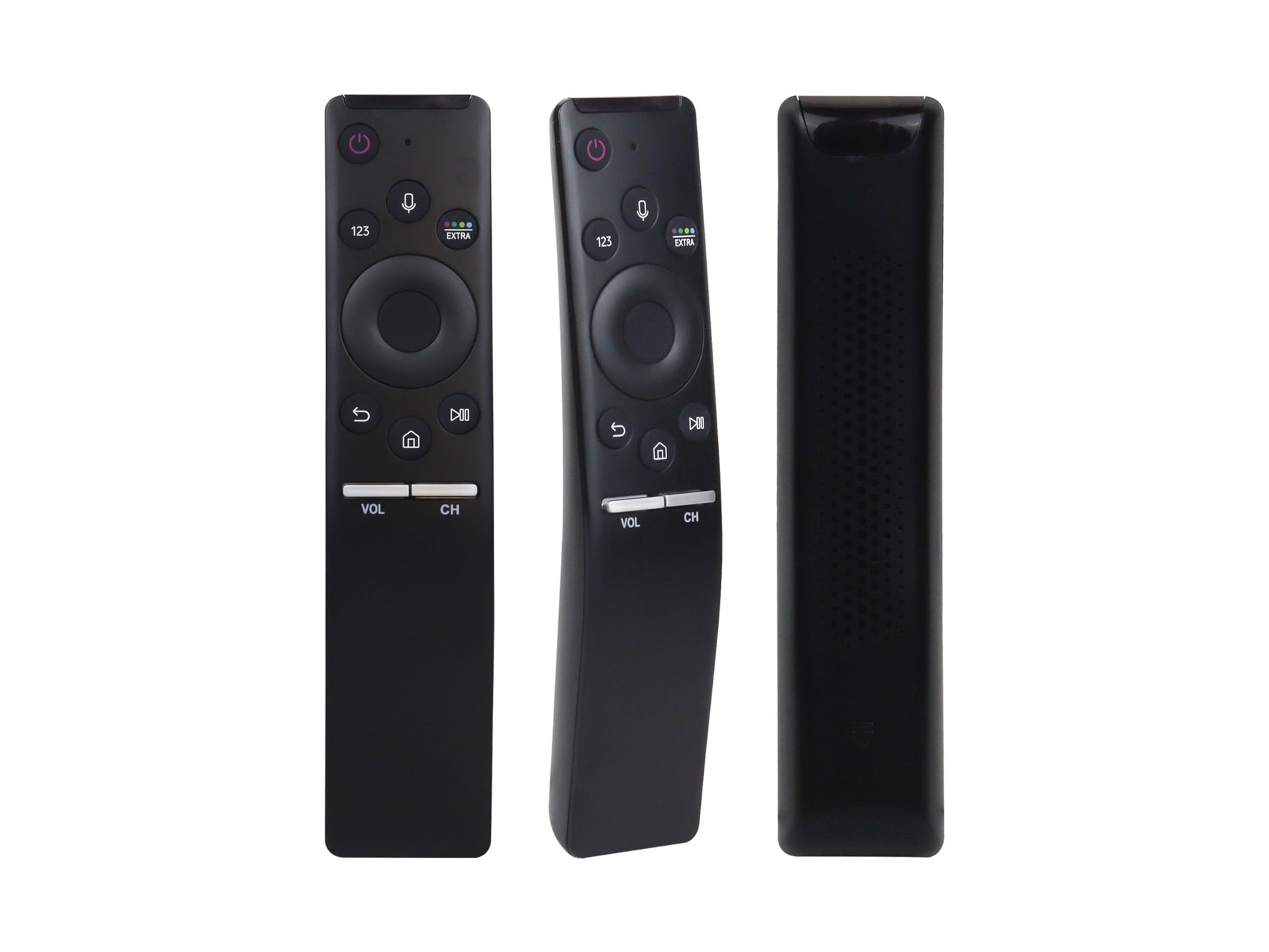 CONTROL EXPERT Control Compatible con Samsung 4K UHD Smart TV con Comando DE Voz