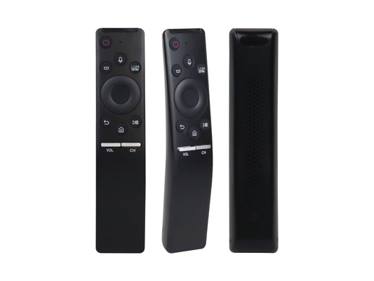 CONTROL EXPERT Control Compatible con Samsung 4K UHD Smart TV con Comando DE Voz