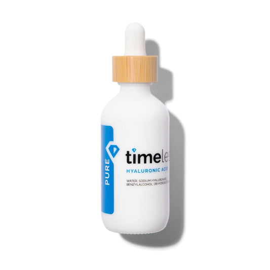 Serum Brightening 100% Natural, 2 oz - Potente fórmula antiedad y antiflacidez