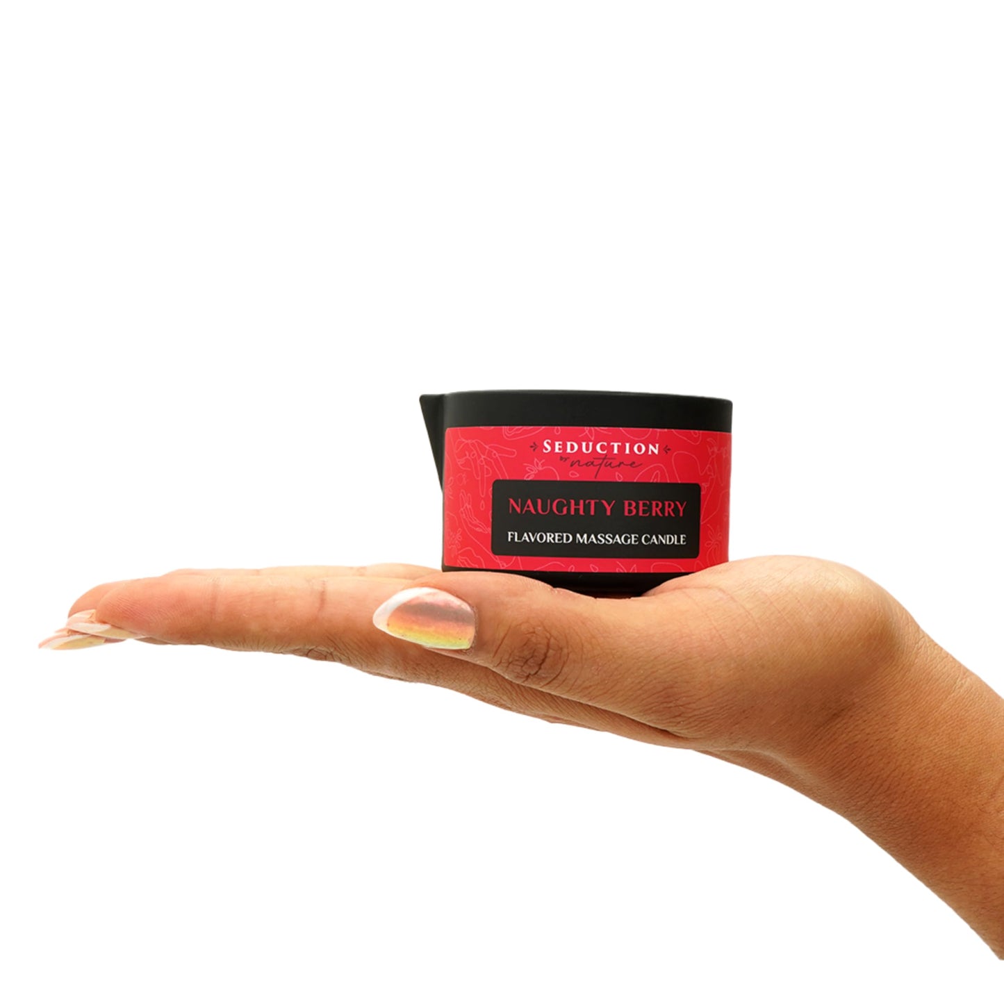 Vela Para Masaje de Lujo Edición Exclusiva Ingredientes Naturales Veganos Experiencia Sensorial Premium Cuidado del Cuerpo Relajación