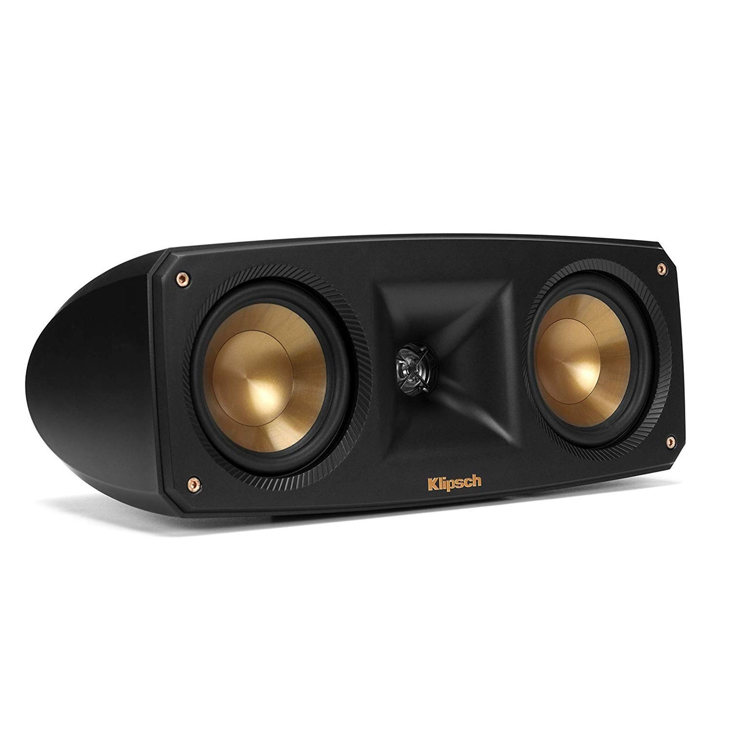 Klipsch 1064177 Klispch Reference Cine en casa Paquete 5.1 - Negro,