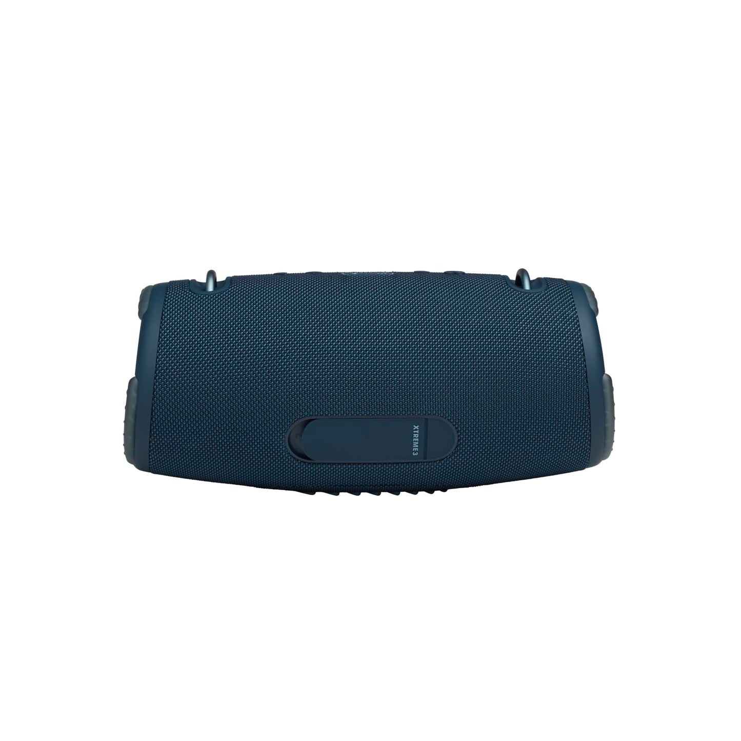 JBL Xtreme 3 - Altavoz Bluetooth portátil, Sonido Potente y Graves Profundos, IP67 Impermeable, 15 Horas de Tiempo de reproducción, powerbank, PartyBoost para emparejamiento multialtavoz (Azul)
